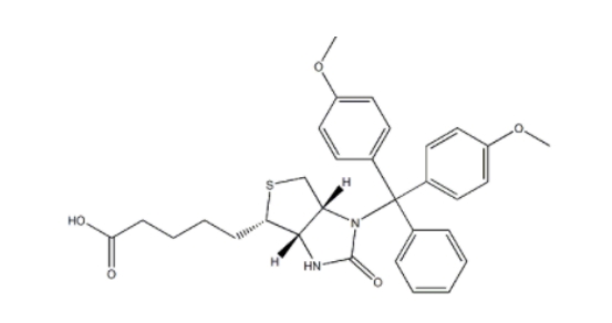 DMT-生物素