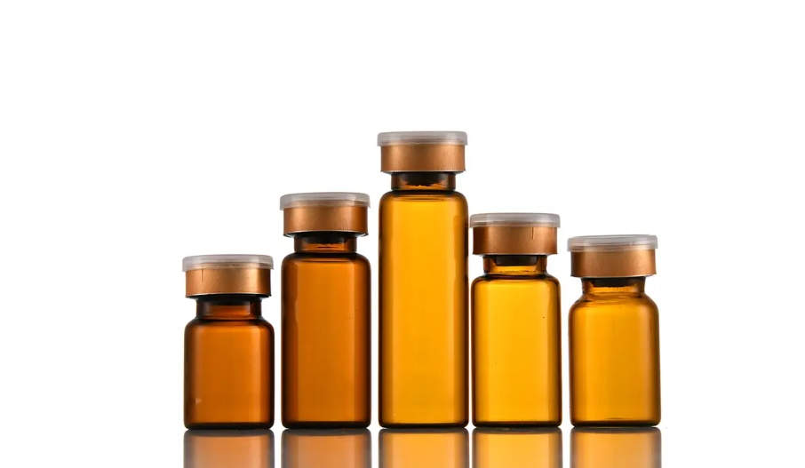生物素化半乳糖基殼聚糖與5-氟尿嘧啶復合物 Bio-GC/5-FU納米粒