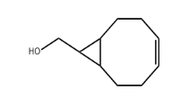 1312010-02-8，(4E)-TCO-CycP-OH，TCO-CycP-Hydroxyl，菁染料Cy5-聚乙二醇-氨基