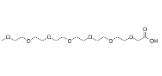 cas:75427-75-7，m-PEG7-CH2COOH             瑞禧生物