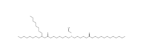 CAS:2089251-47-6 ，SM-102 ，氨基脂質(zhì)