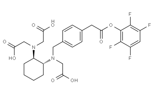 (+ -) H3RESCA-TFP，CAS:1919794-40-3，(±)-H3L28