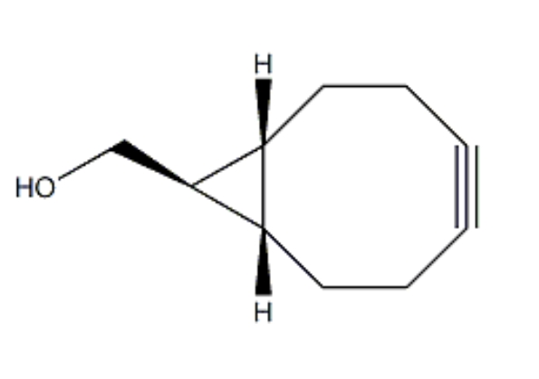 CAS：1263291-41-3，exo BCN-OH，環丙烷環辛炔-羥基