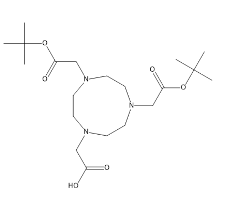 NOTA-(COOt-Bu)2，1161415-28-6