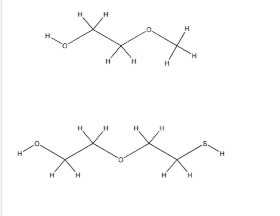 mPEG-Thiol，mPEG-SH，mPEG-HS，401916-61-8，甲氧基聚乙二醇硫醇