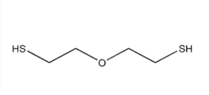 SH-PEG-SH，Thiol-PEG-Thiol，HS-PEG-HS，CAS: 68865-60-1，巰基-聚乙二醇-巰基